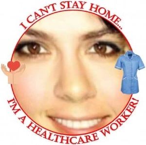 Meet your Posher, Tammy